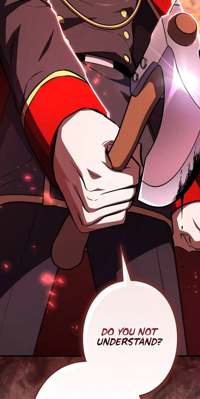 Love Letter From the Future Chapter 53 page 13 - 