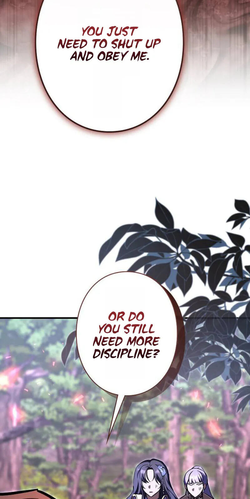 Love Letter From the Future Chapter 53 page 14 - 