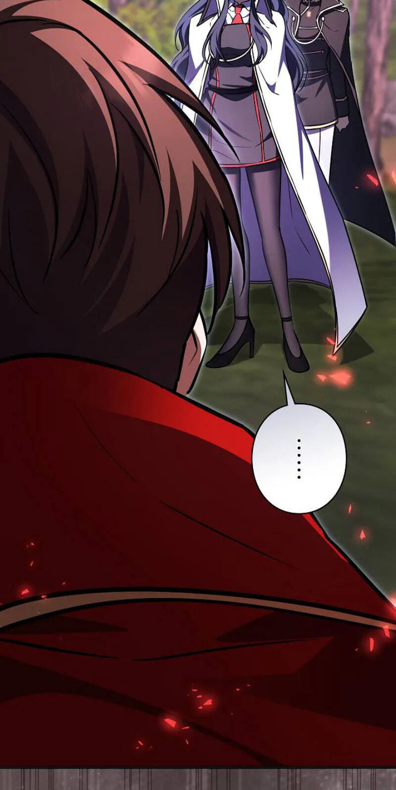 Love Letter From the Future Chapter 53 page 15 - 