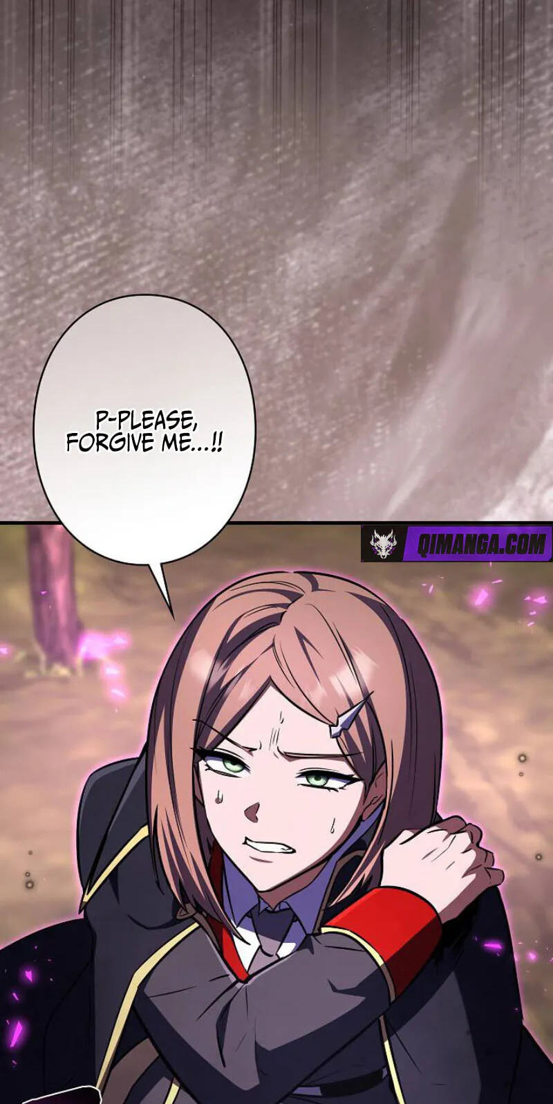 Love Letter From the Future Chapter 53 page 16 - 