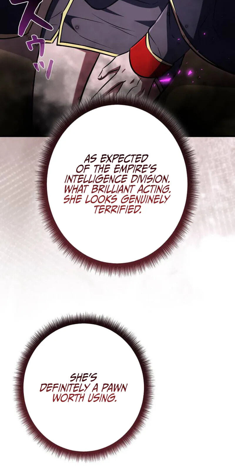 Love Letter From the Future Chapter 53 page 17 - 