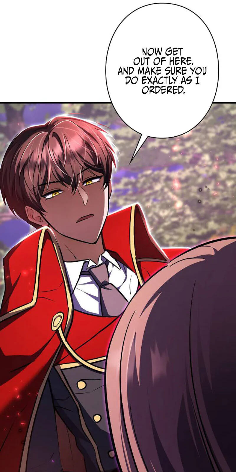 Love Letter From the Future Chapter 53 page 18 - 
