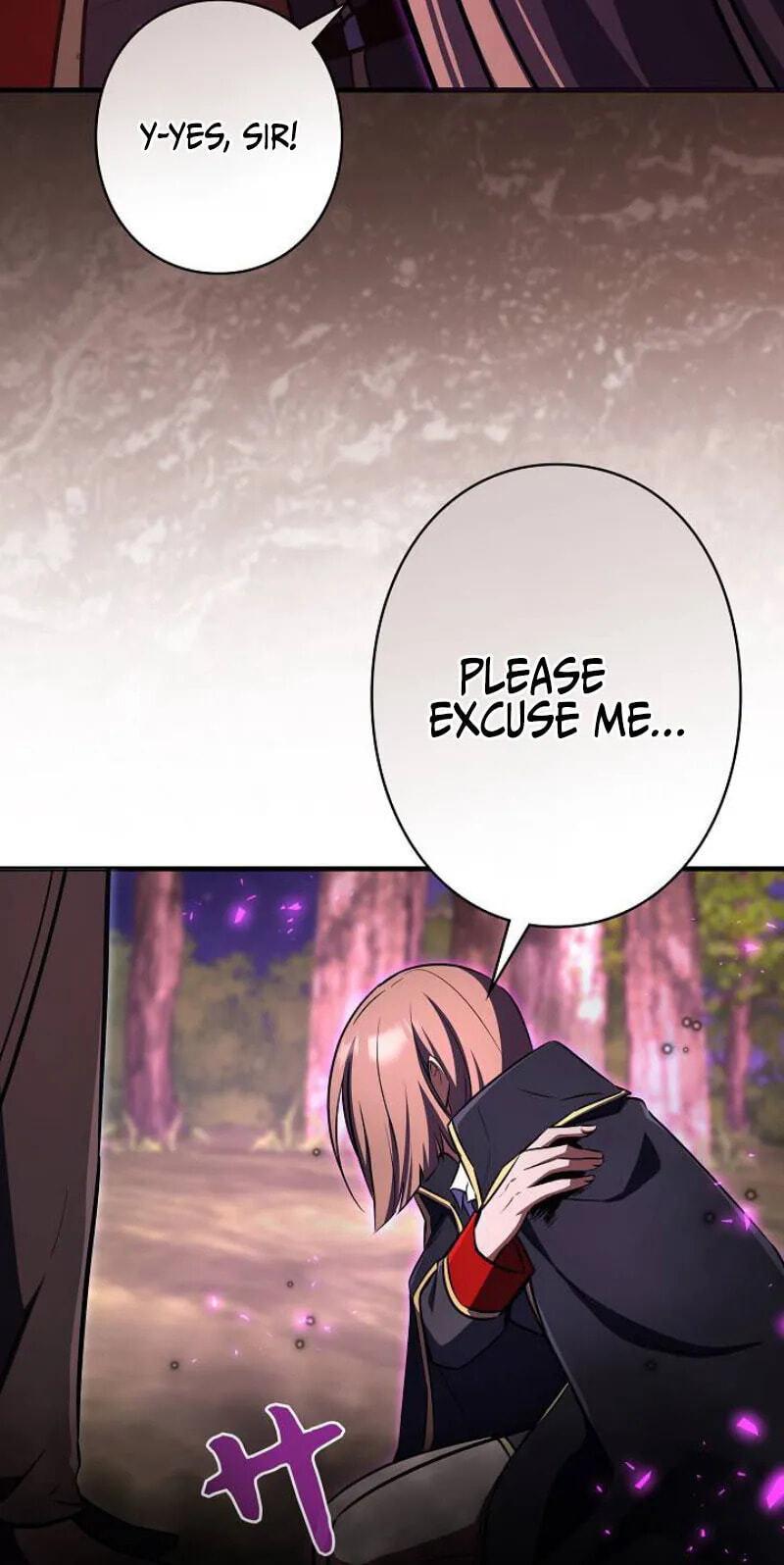 Love Letter From the Future Chapter 53 page 19 - 