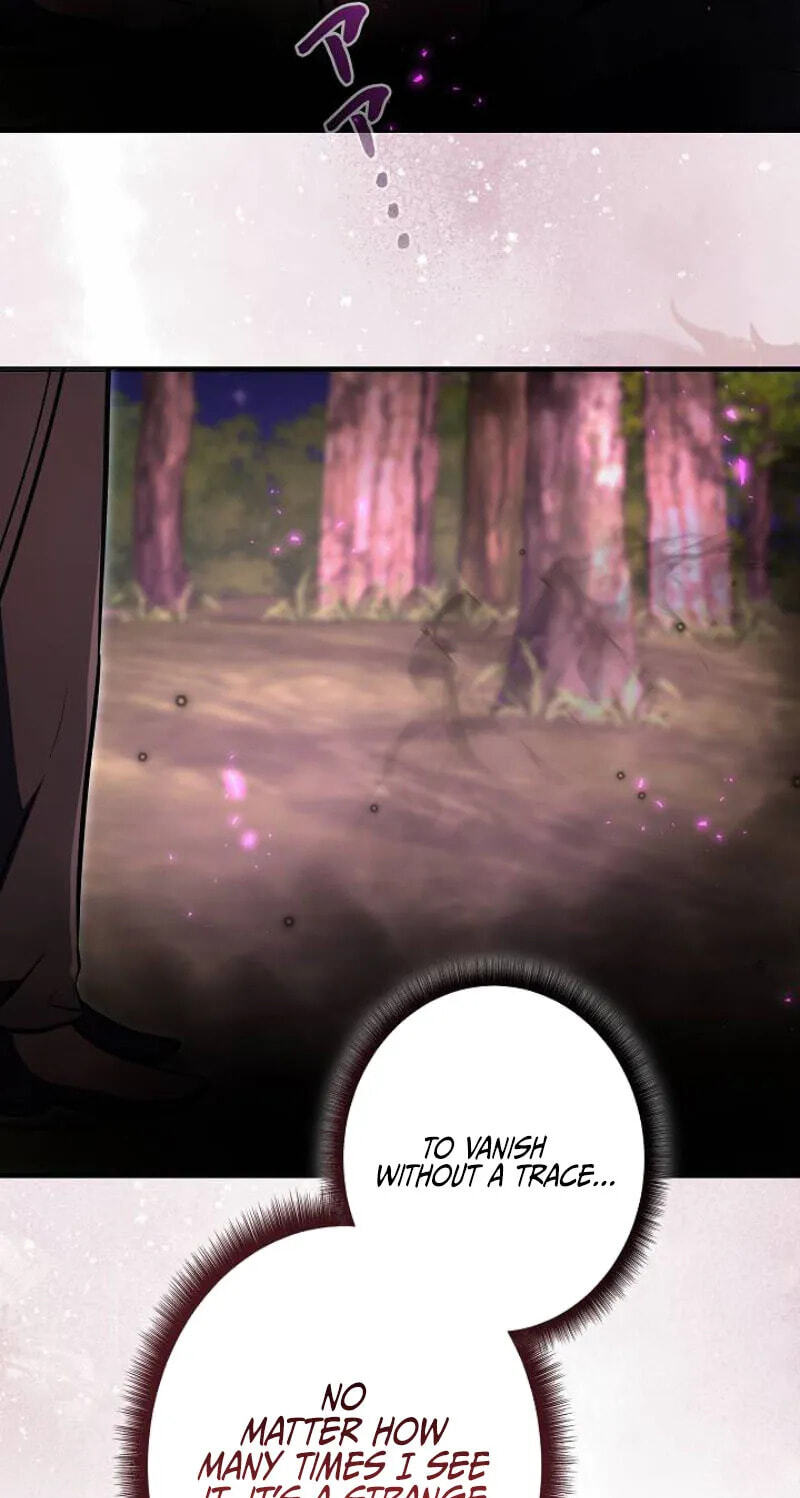 Love Letter From the Future Chapter 53 page 20 - 