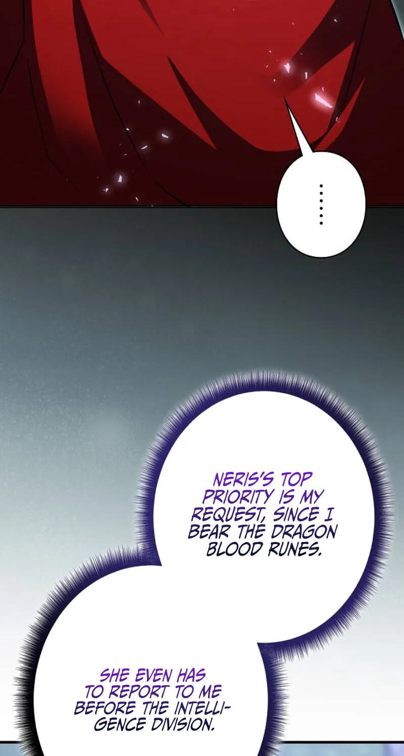 Love Letter From the Future Chapter 53 page 3 - 