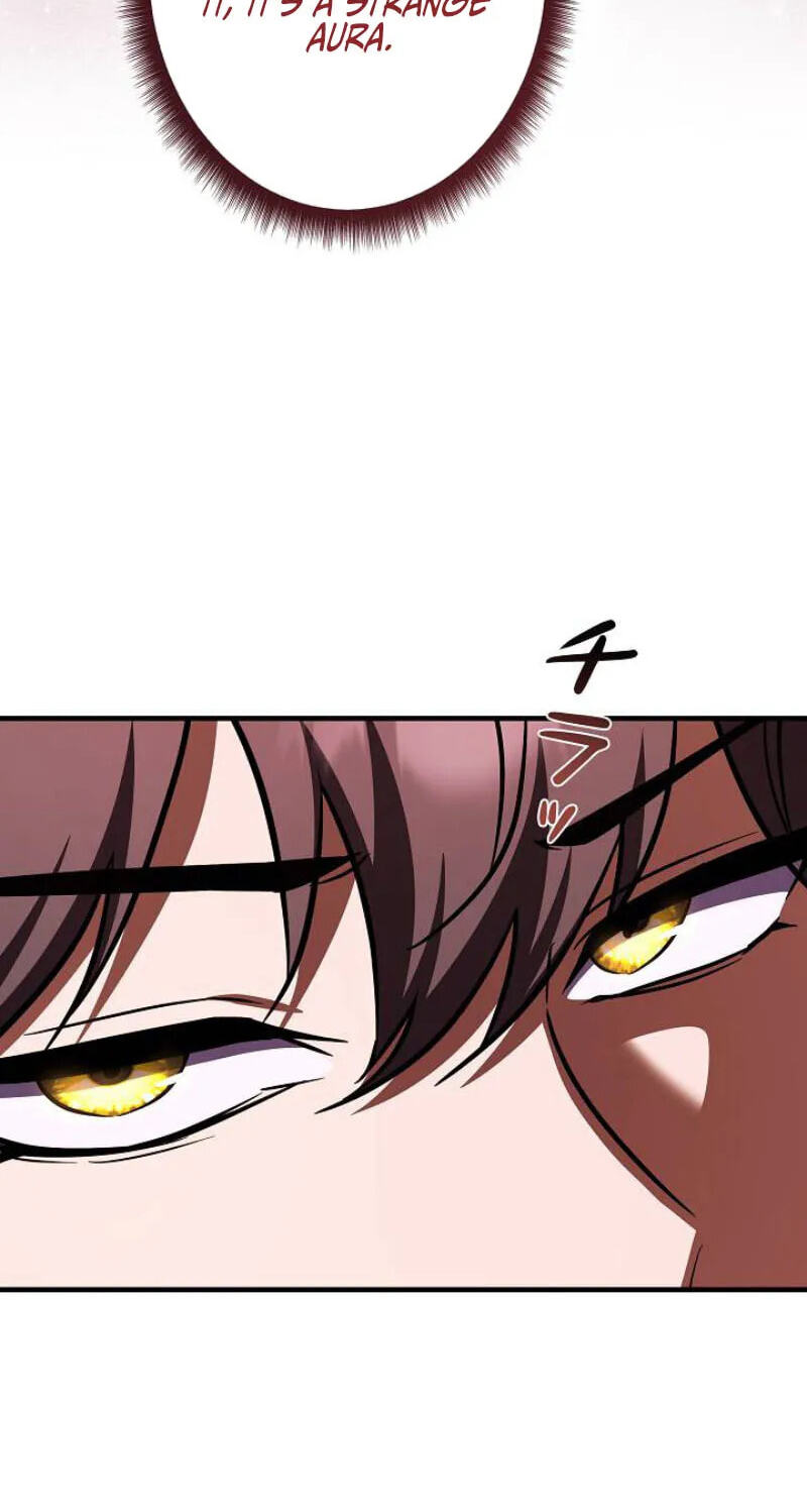 Love Letter From the Future Chapter 53 page 21 - 