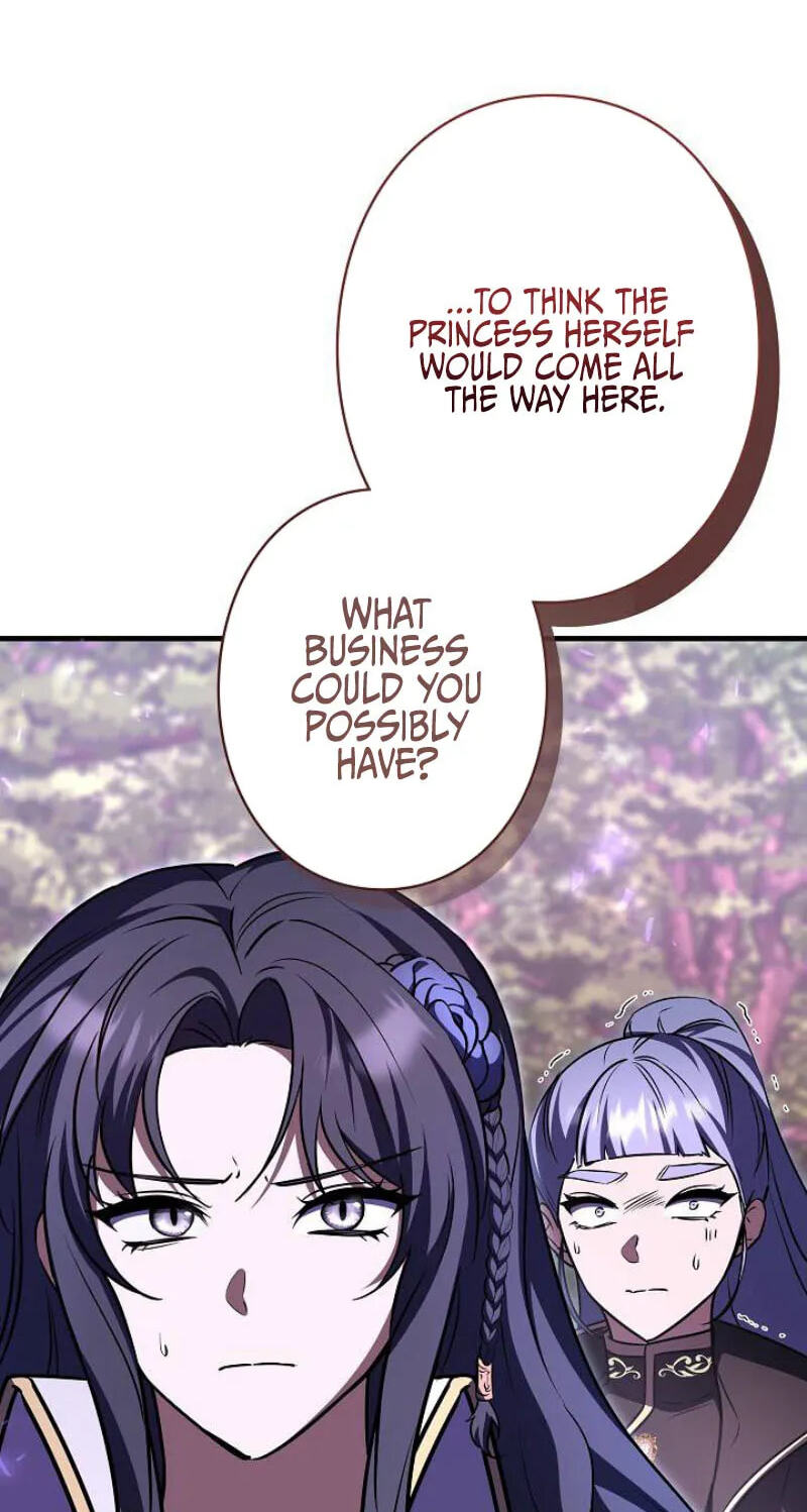 Love Letter From the Future Chapter 53 page 22 - 
