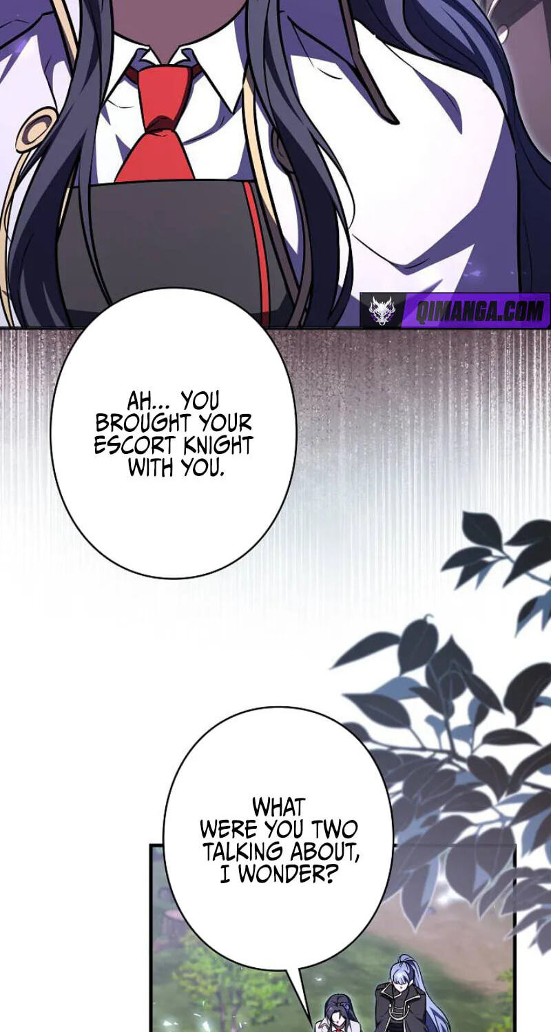 Love Letter From the Future Chapter 53 page 23 - 