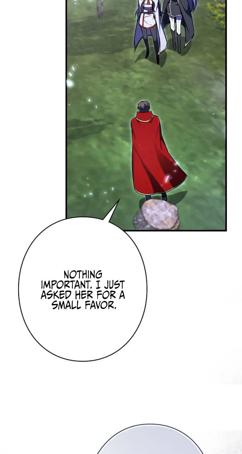 Love Letter From the Future Chapter 53 page 24 - 