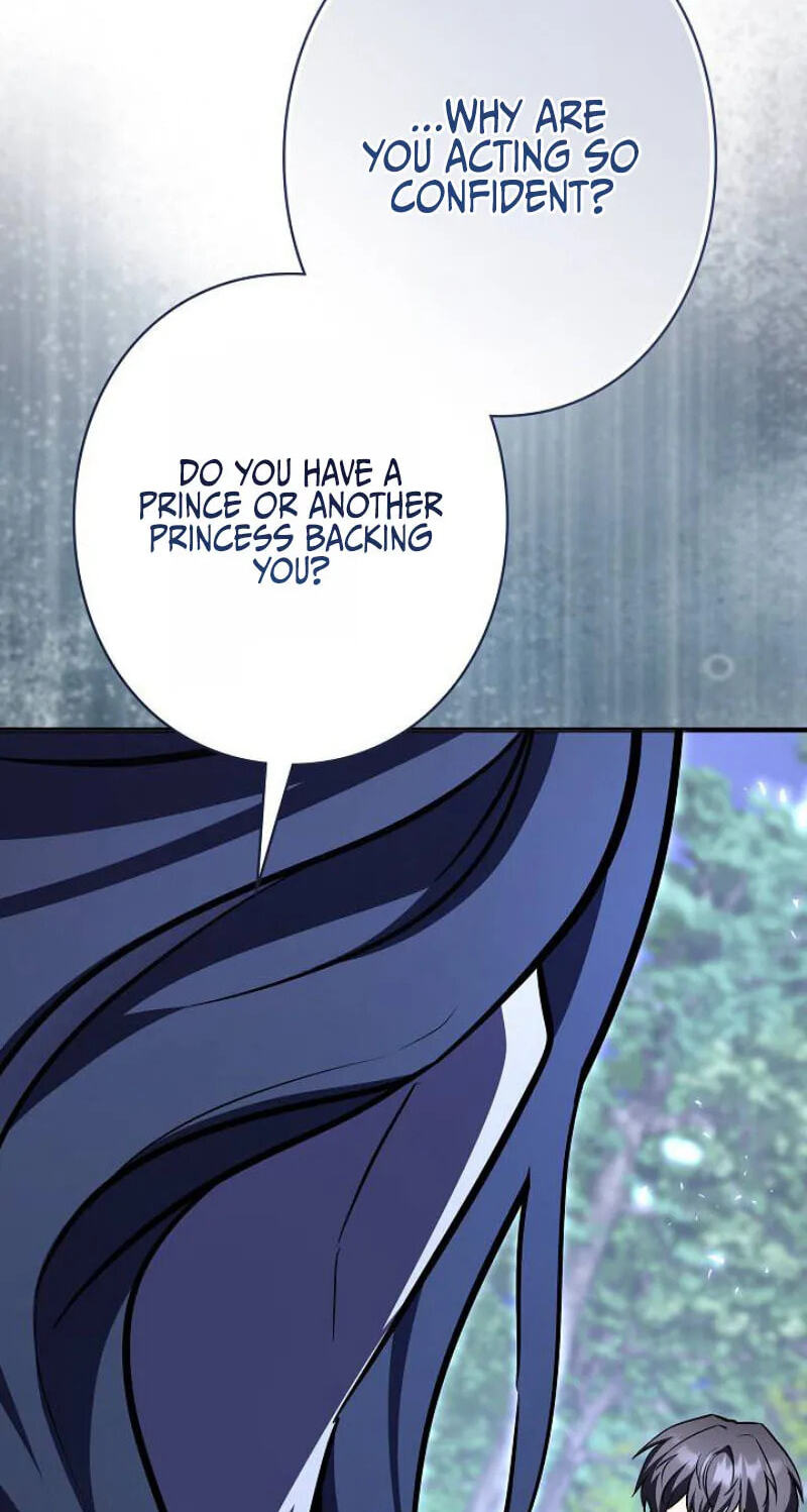 Love Letter From the Future Chapter 53 page 25 - 