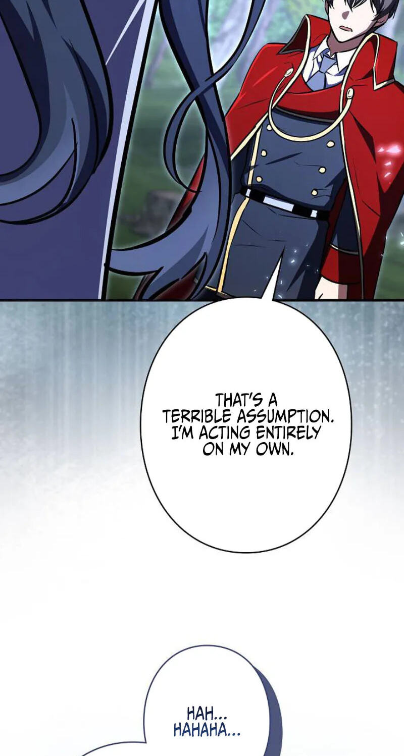Love Letter From the Future Chapter 53 page 26 - 