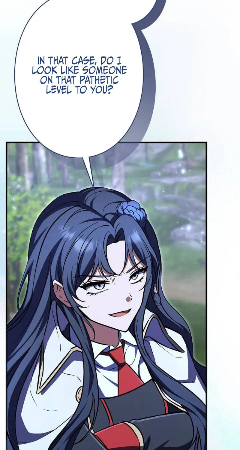 Love Letter From the Future Chapter 53 page 27 - 