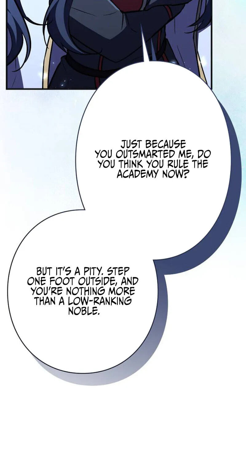 Love Letter From the Future Chapter 53 page 28 - 