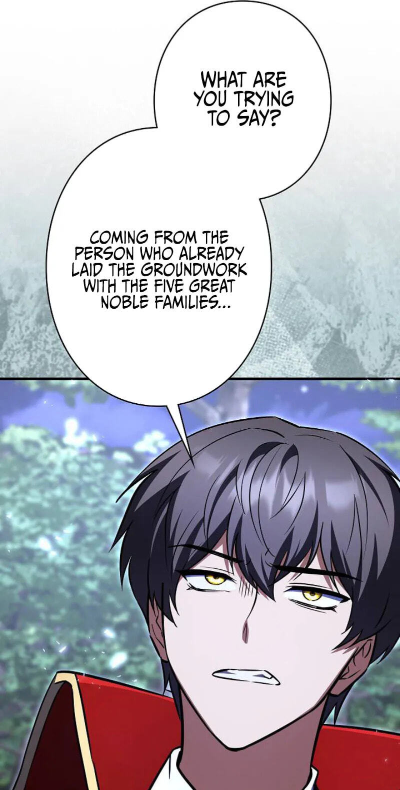 Love Letter From the Future Chapter 53 page 29 - 
