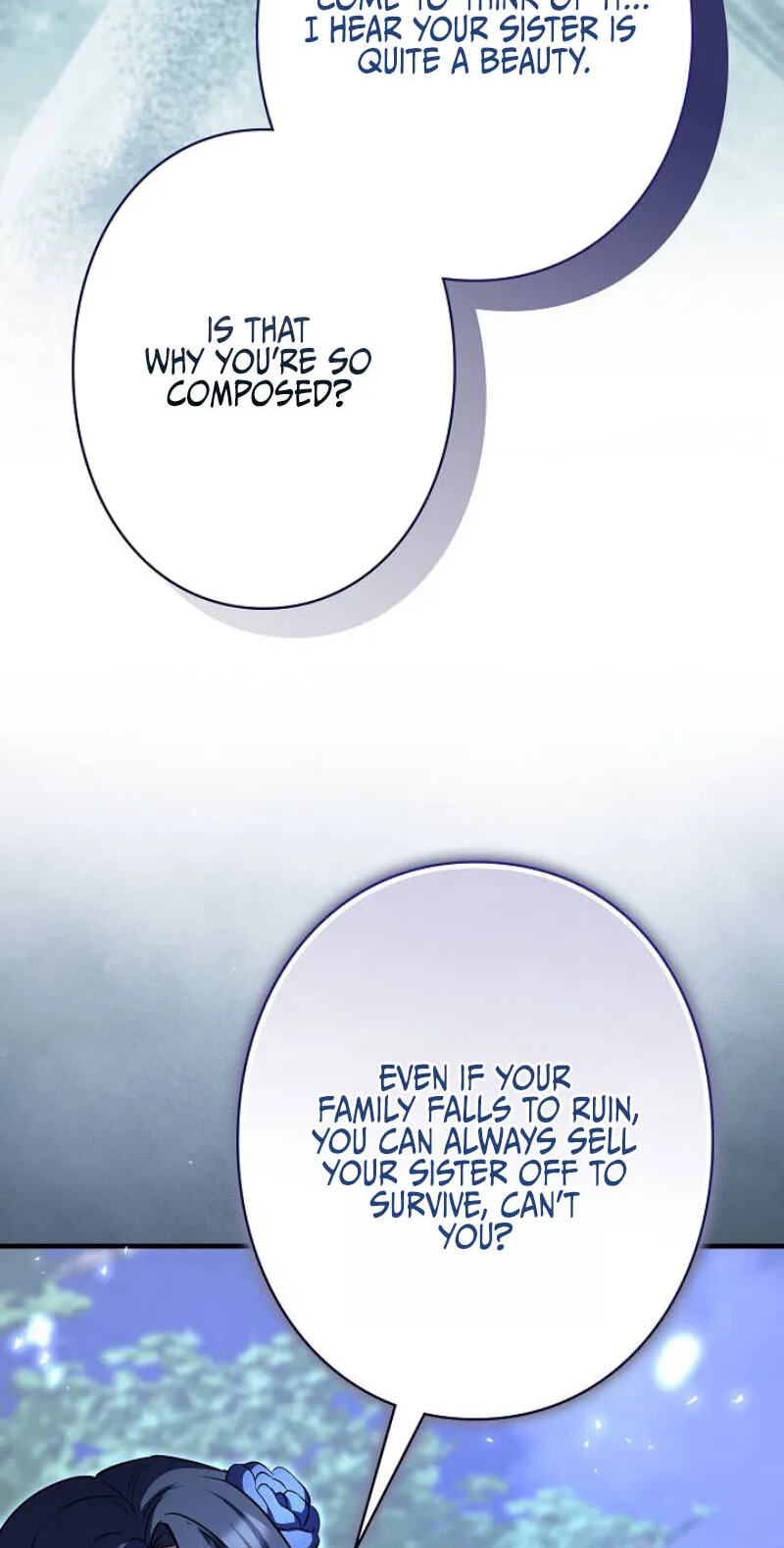 Love Letter From the Future Chapter 53 page 31 - 