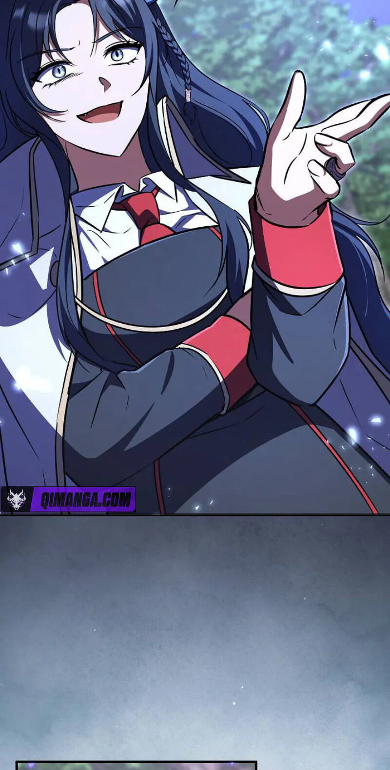 Love Letter From the Future Chapter 53 page 32 - 