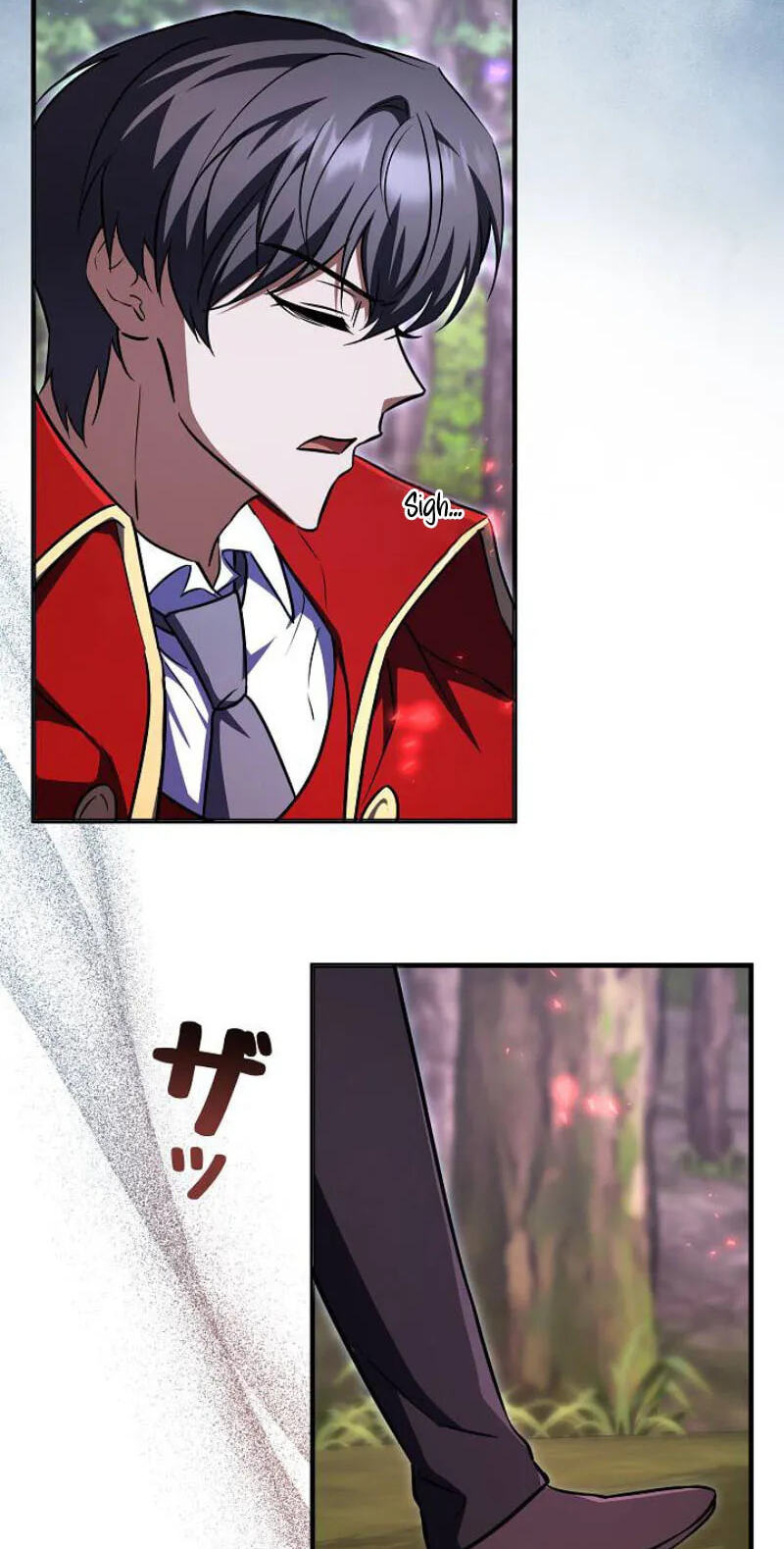 Love Letter From the Future Chapter 53 page 33 - 