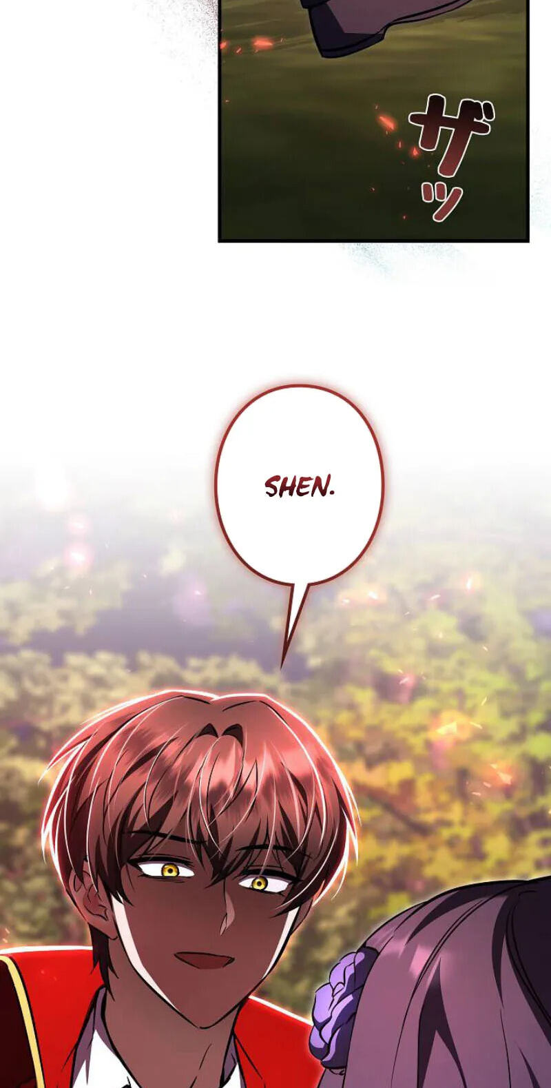 Love Letter From the Future Chapter 53 page 34 - 