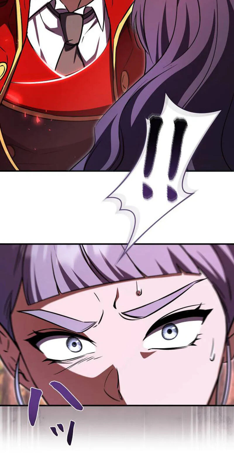 Love Letter From the Future Chapter 53 page 35 - 