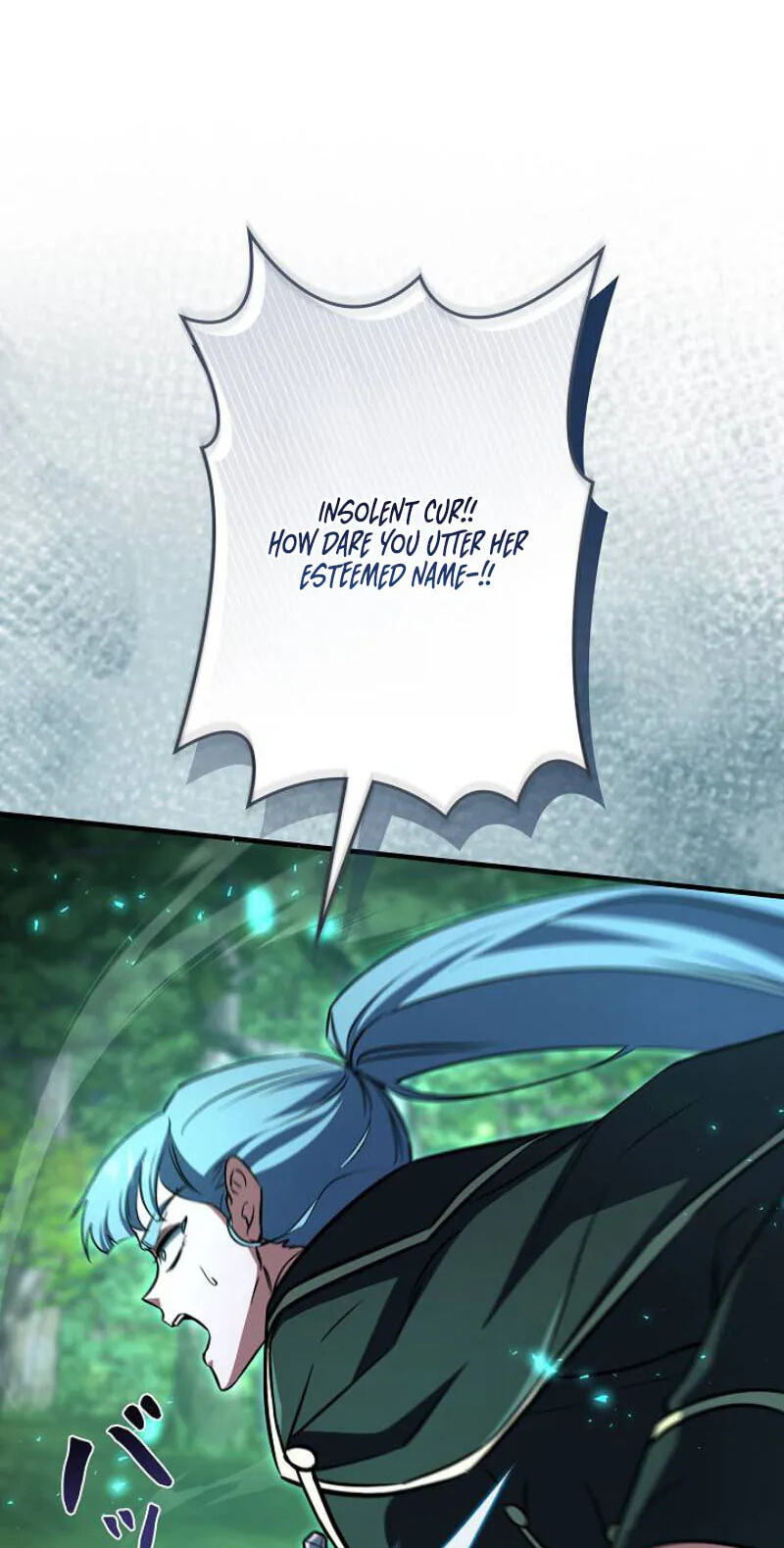 Love Letter From the Future Chapter 53 page 36 - 