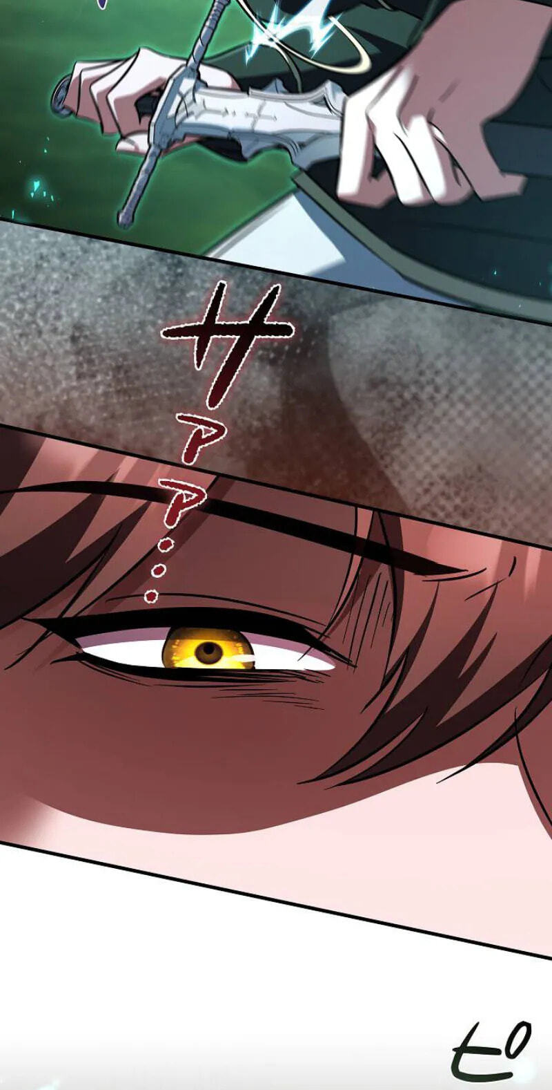 Love Letter From the Future Chapter 53 page 37 - 