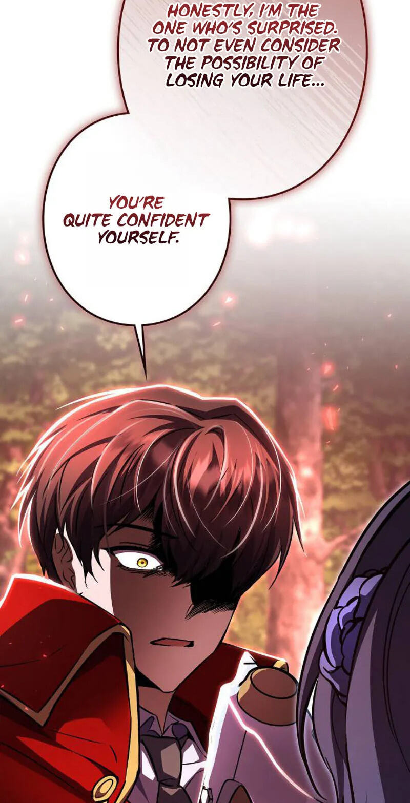 Love Letter From the Future Chapter 53 page 44 - 