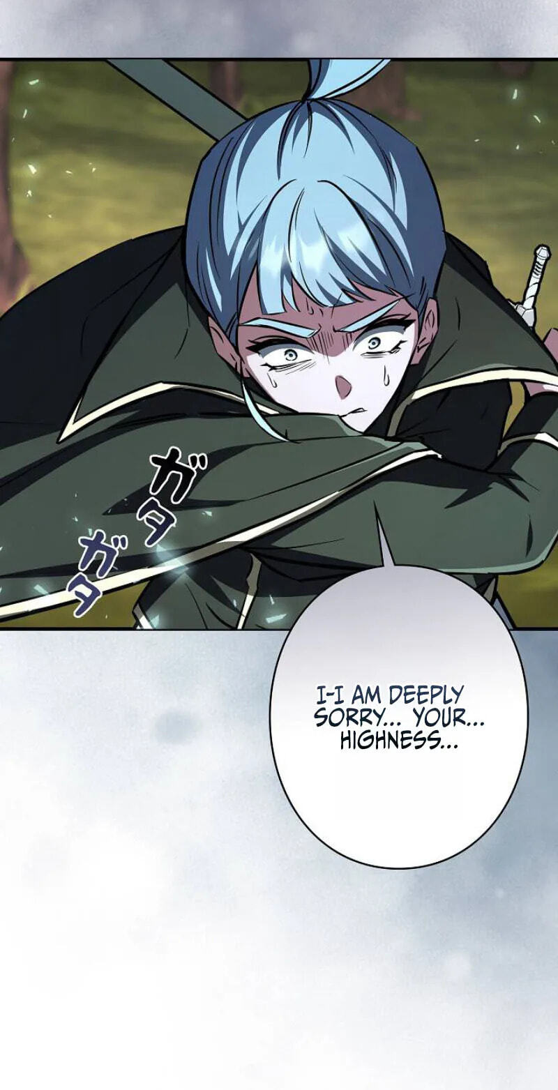 Love Letter From the Future Chapter 53 page 46 - 