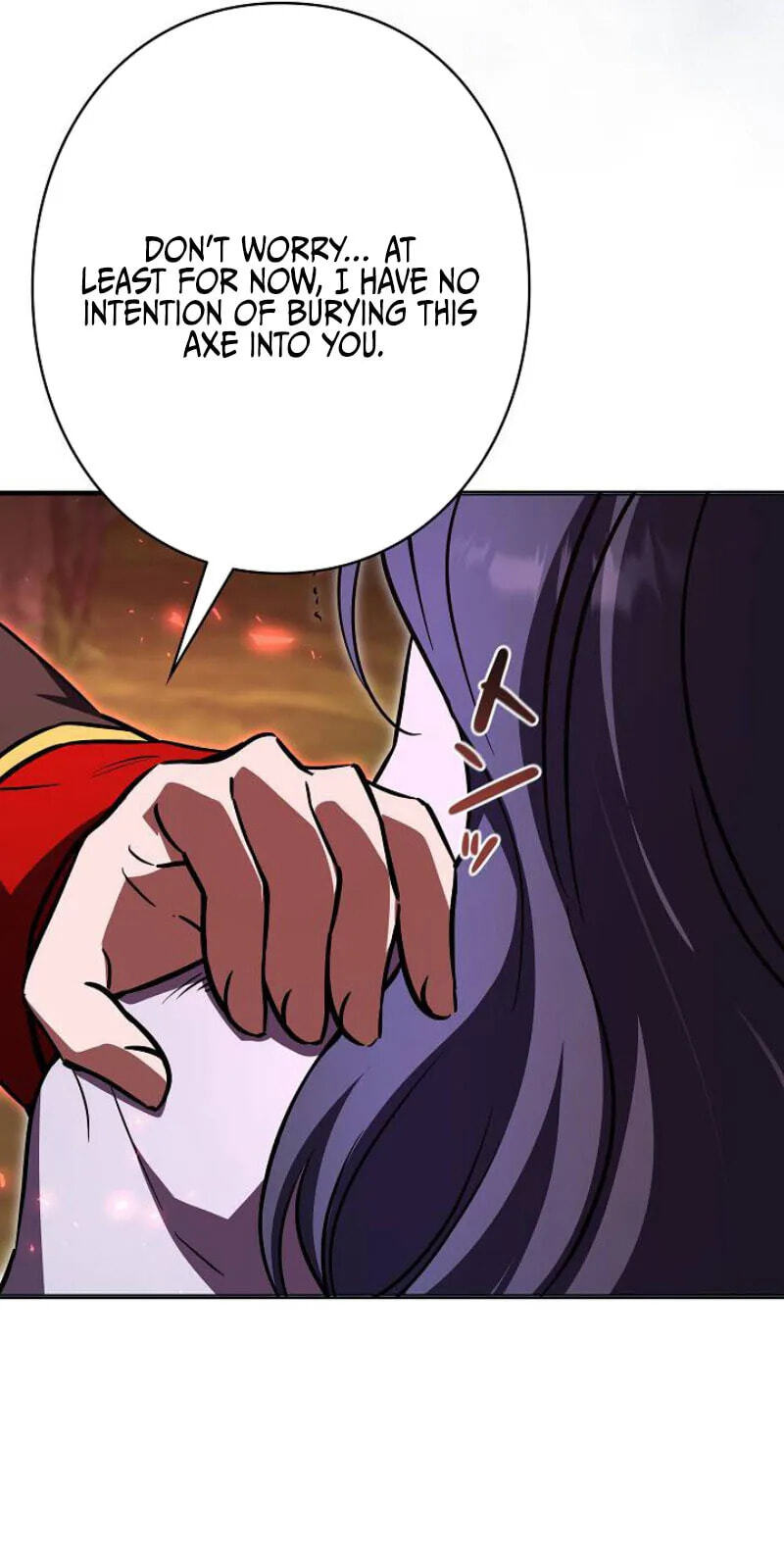 Love Letter From the Future Chapter 53 page 47 - 