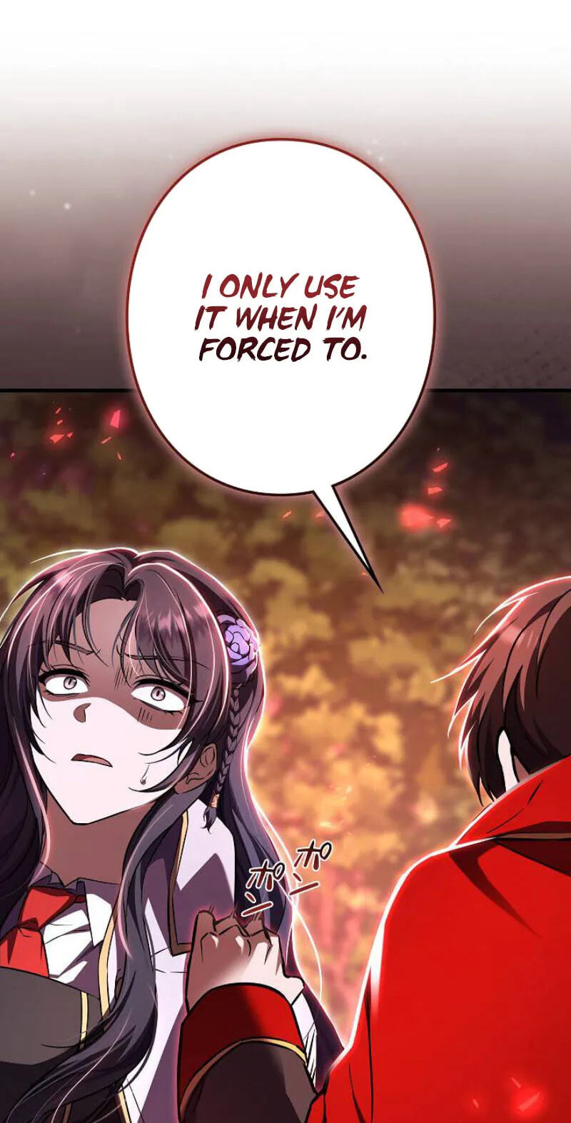 Love Letter From the Future Chapter 53 page 48 - 