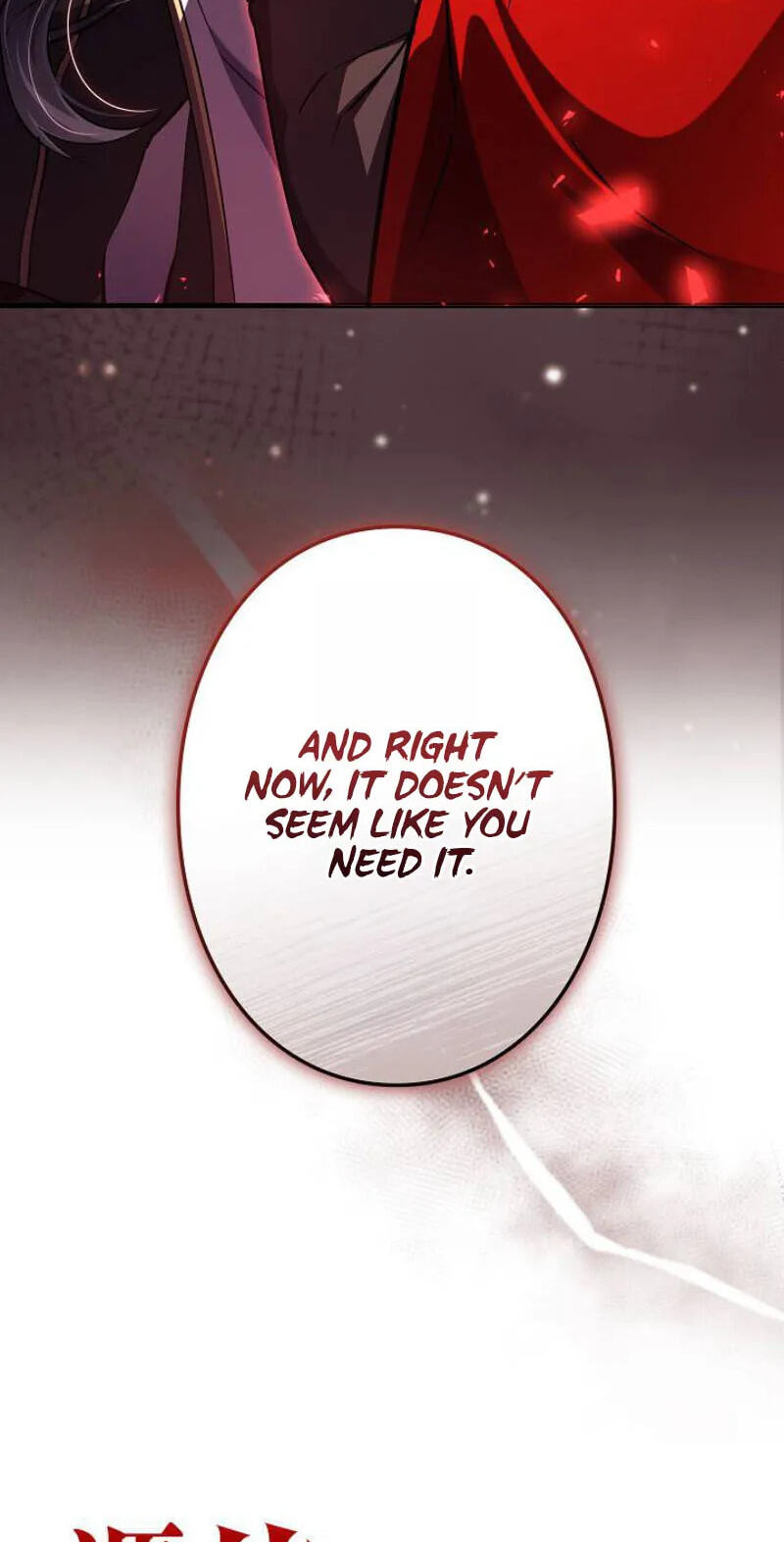 Love Letter From the Future Chapter 53 page 49 - 