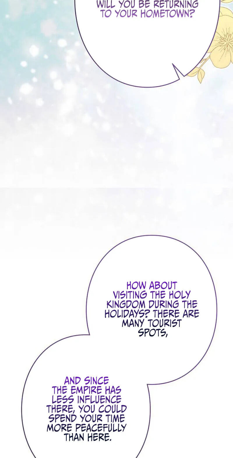 Love Letter From the Future Chapter 53 page 52 - 