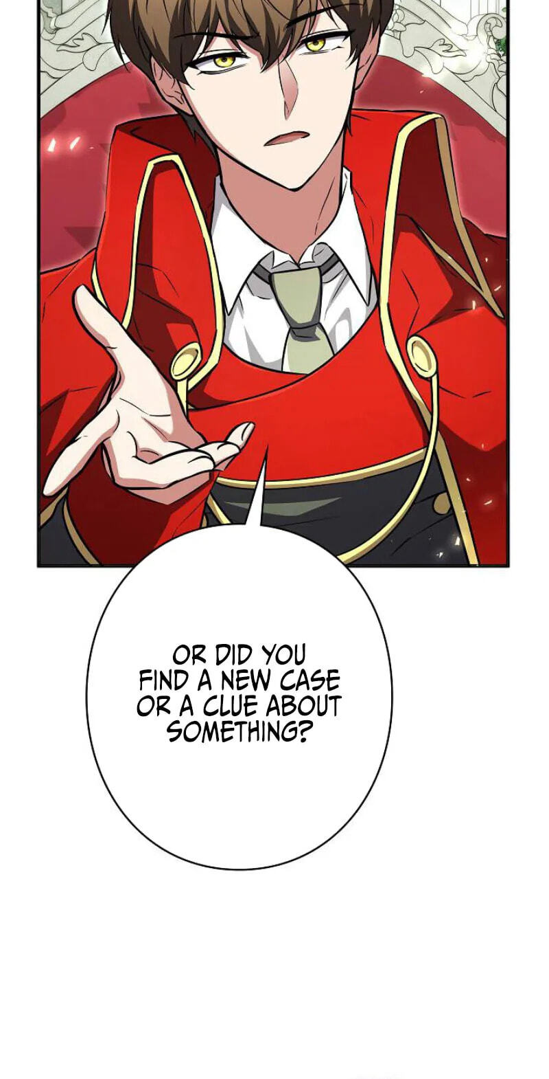 Love Letter From the Future Chapter 53 page 55 - 