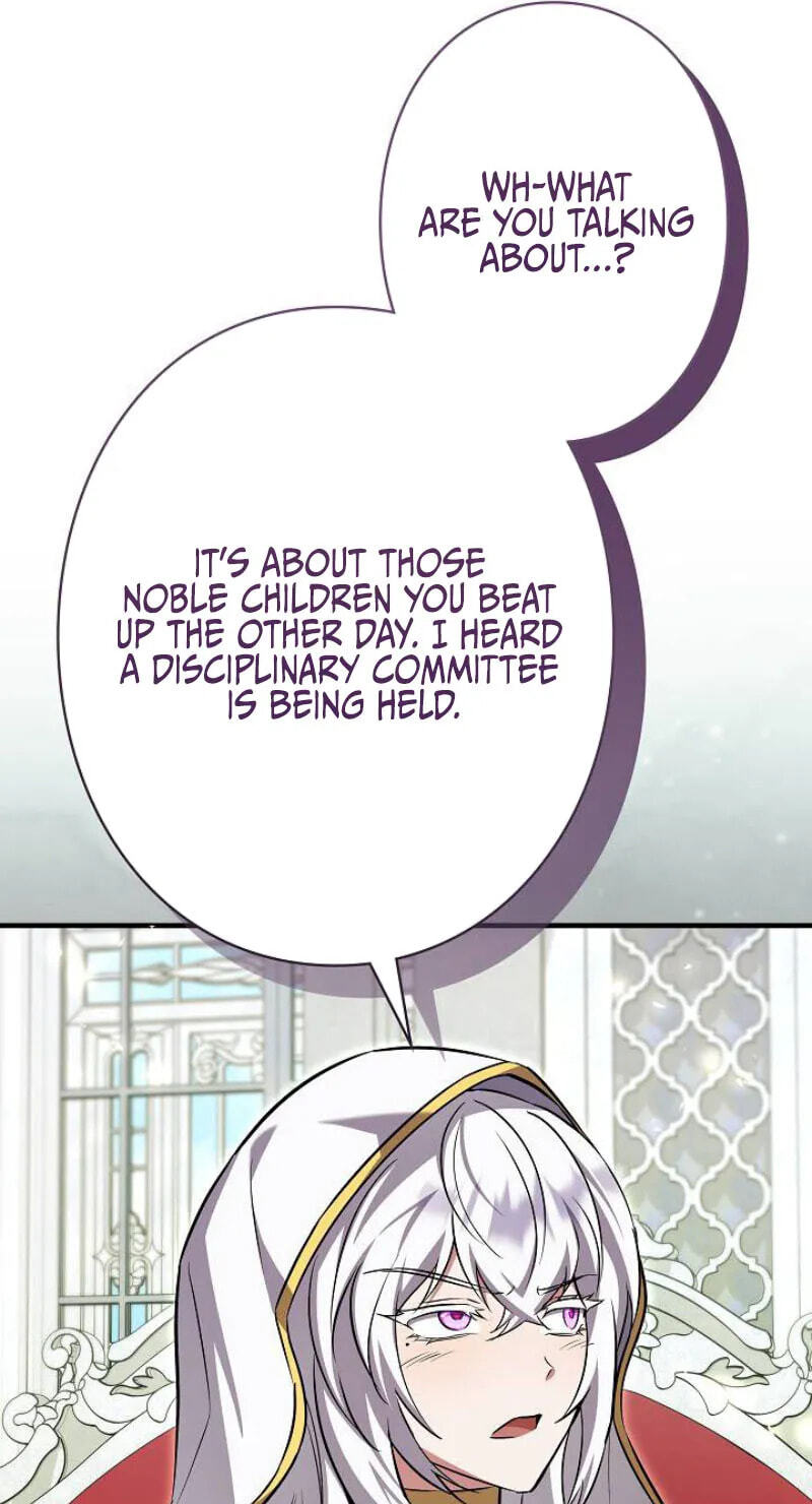 Love Letter From the Future Chapter 53 page 56 - 