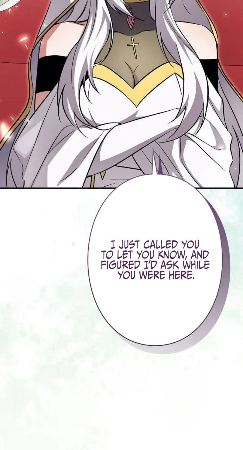 Love Letter From the Future Chapter 53 page 57 - 