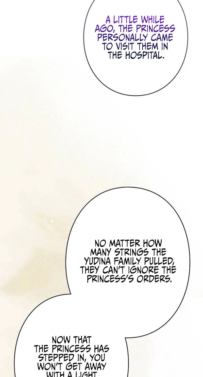 Love Letter From the Future Chapter 53 page 59 - 