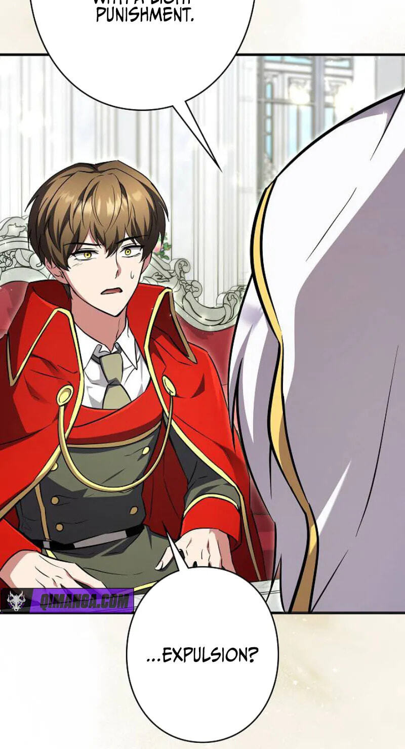 Love Letter From the Future Chapter 53 page 60 - 