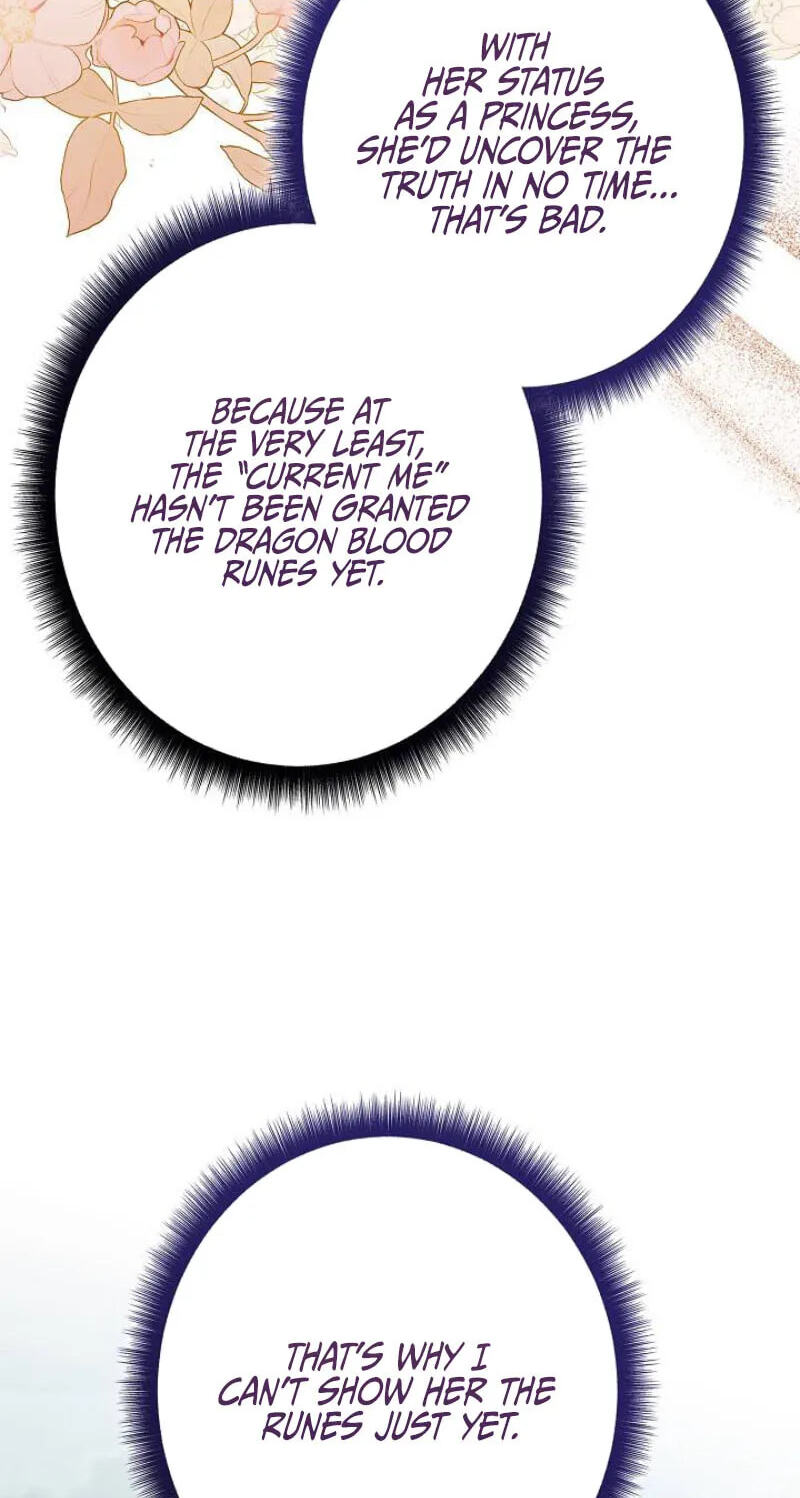 Love Letter From the Future Chapter 53 page 7 - 