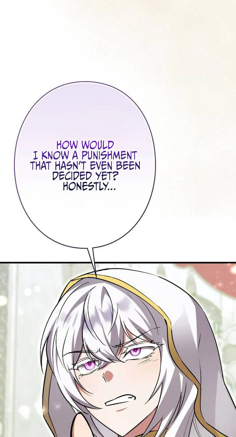 Love Letter From the Future Chapter 53 page 61 - 