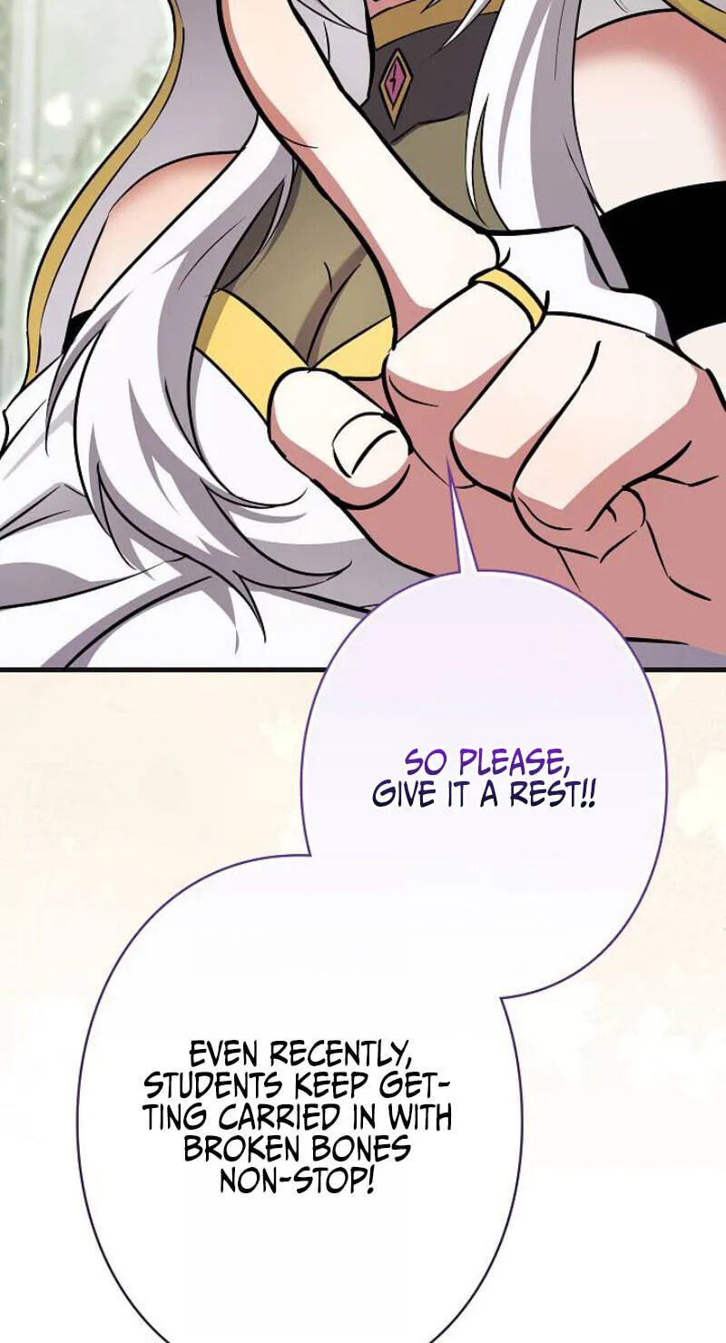 Love Letter From the Future Chapter 53 page 62 - 