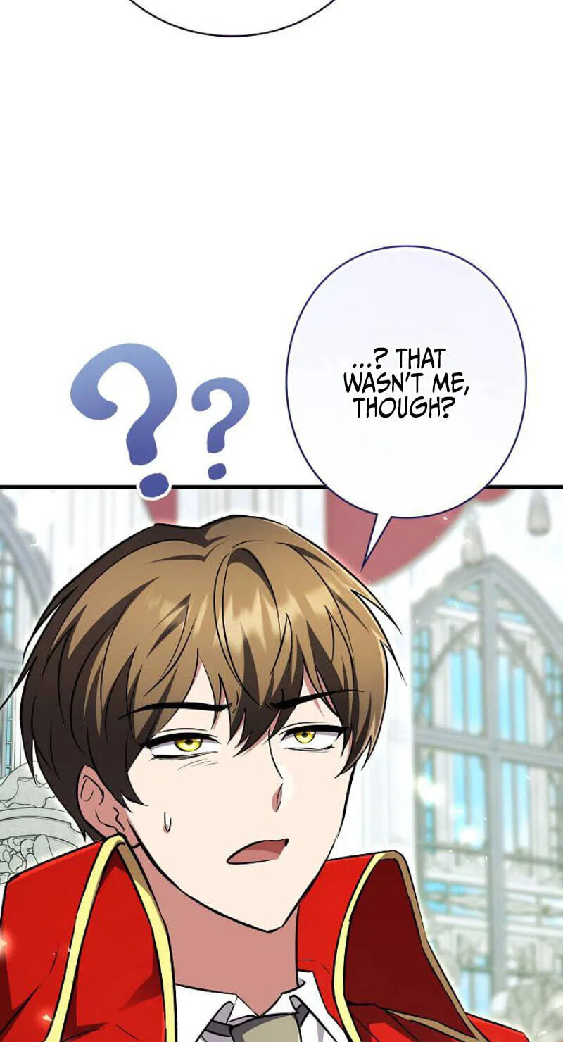 Love Letter From the Future Chapter 53 page 63 - 