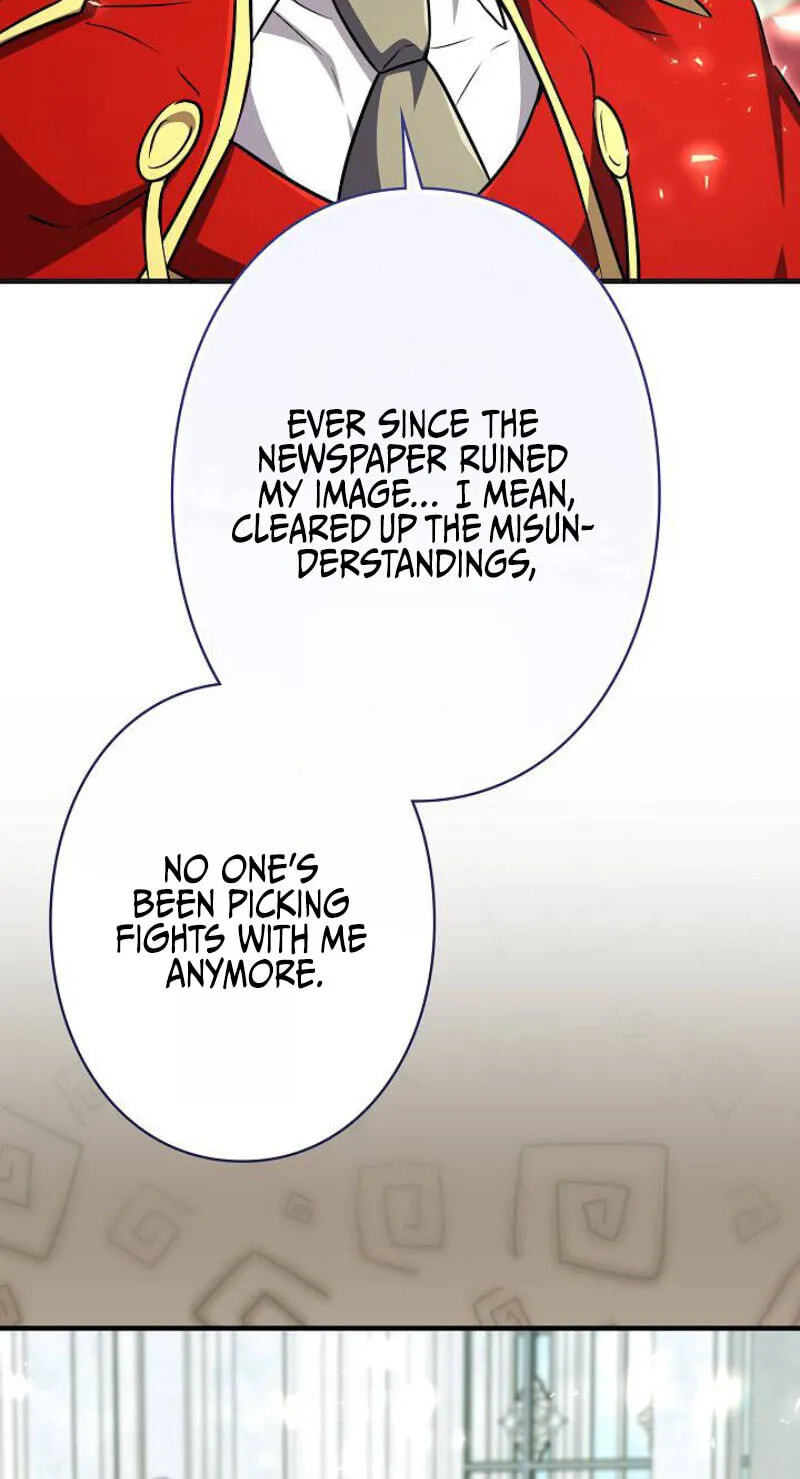 Love Letter From the Future Chapter 53 page 64 - 