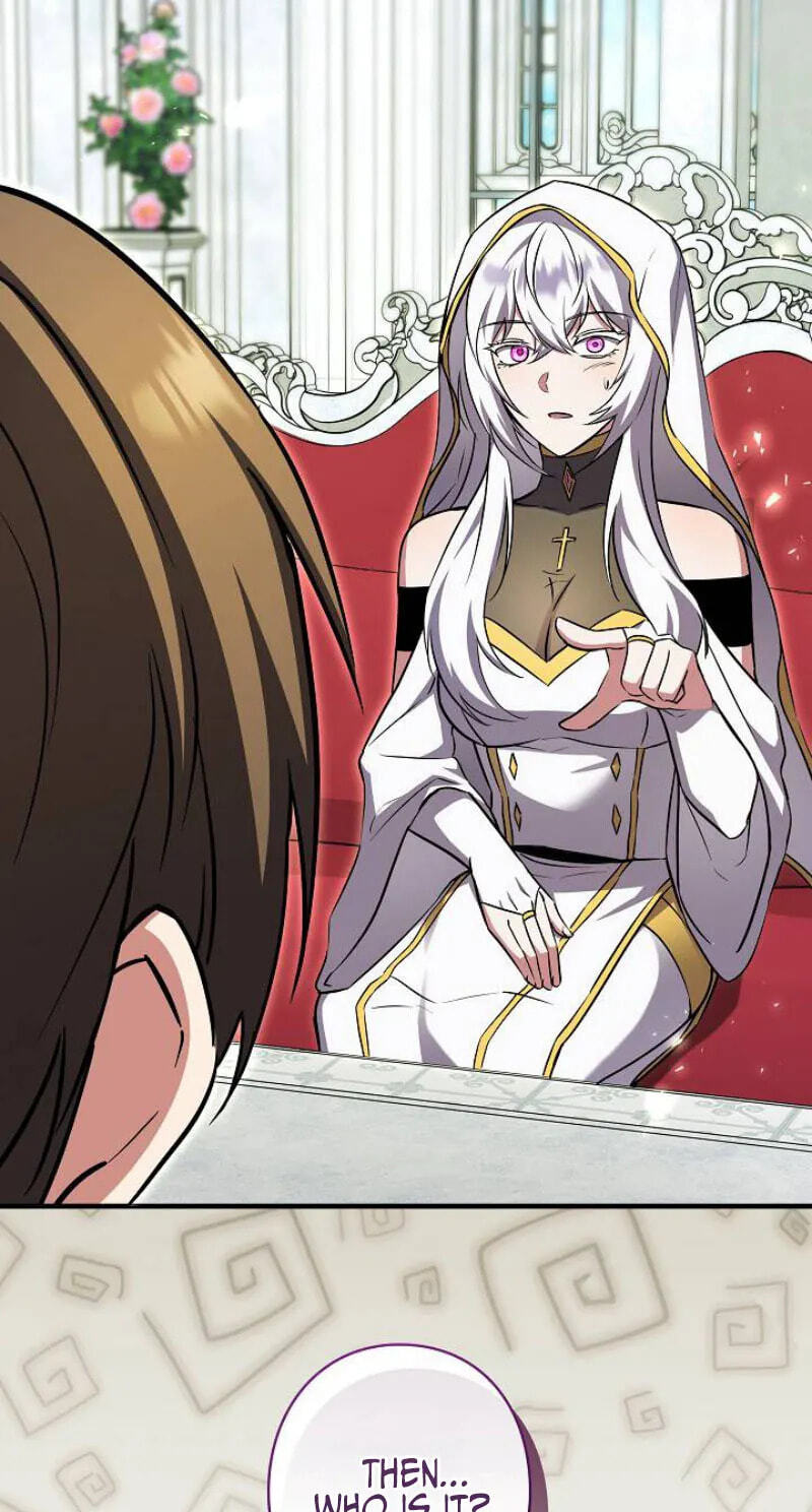 Love Letter From the Future Chapter 53 page 65 - 