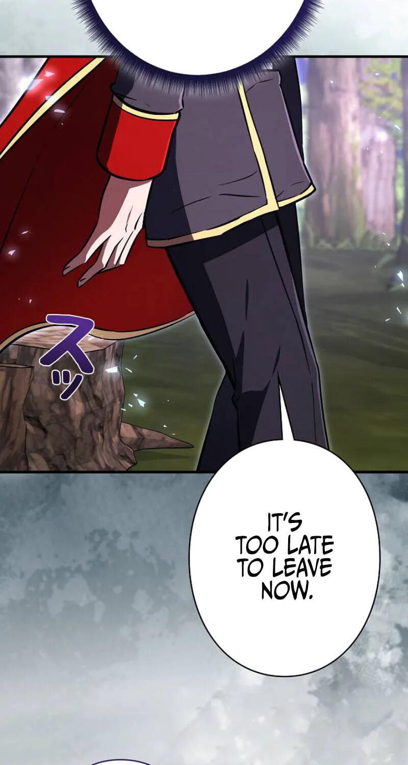 Love Letter From the Future Chapter 53 page 8 - 