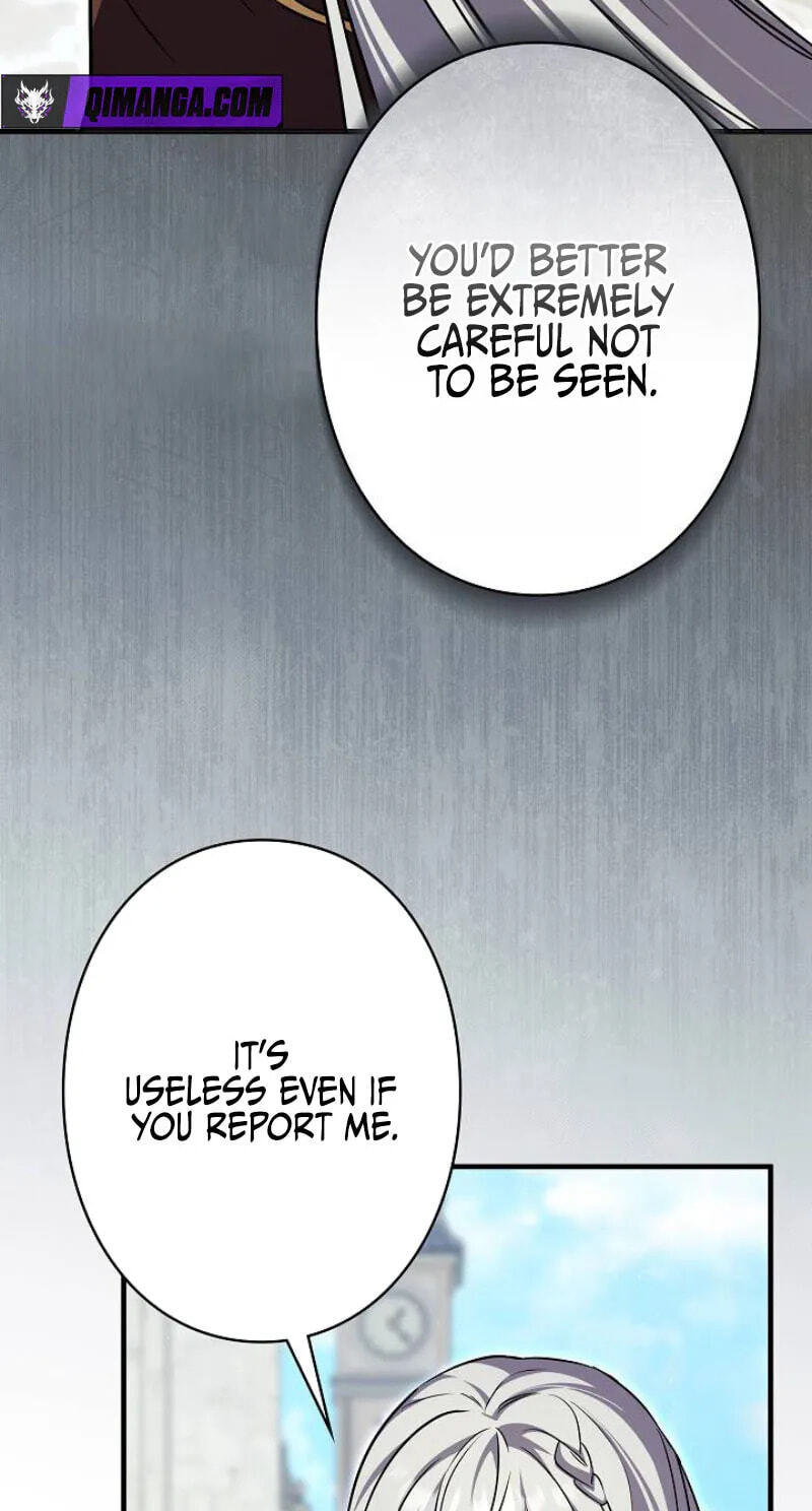 Love Letter From the Future Chapter 53 page 72 - 