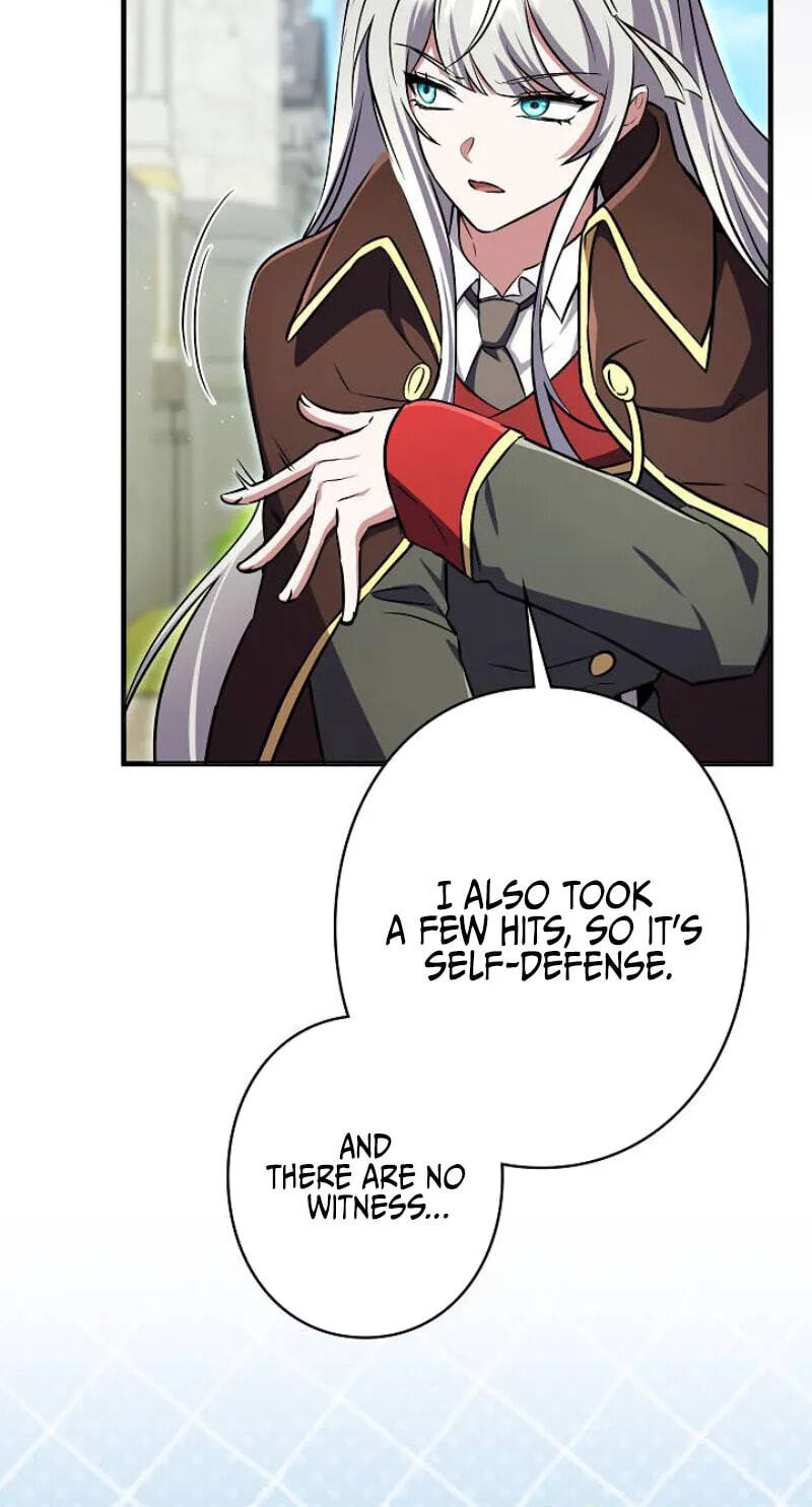 Love Letter From the Future Chapter 53 page 73 - 