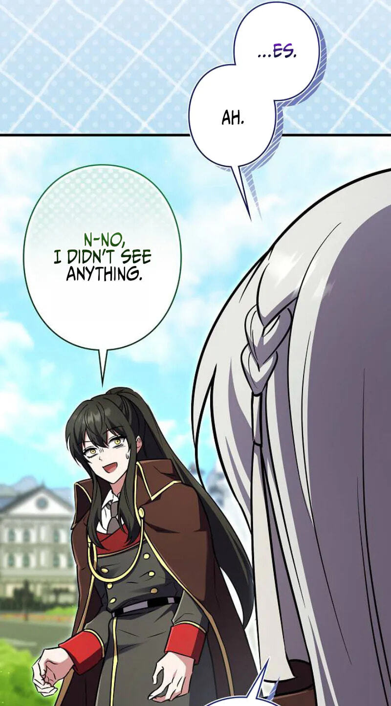 Love Letter From the Future Chapter 53 page 74 - 