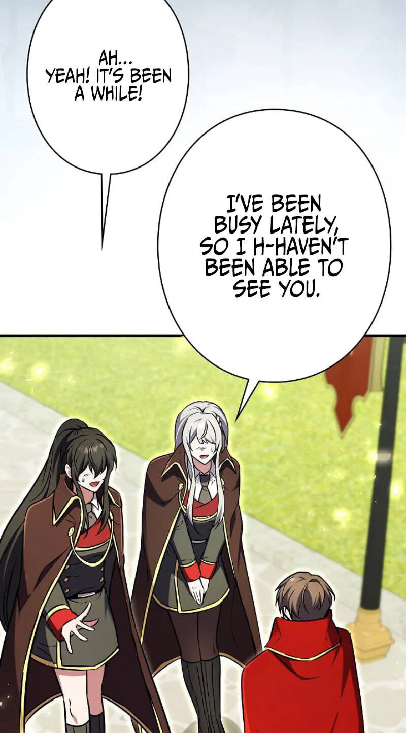 Love Letter From the Future Chapter 53 page 82 - 