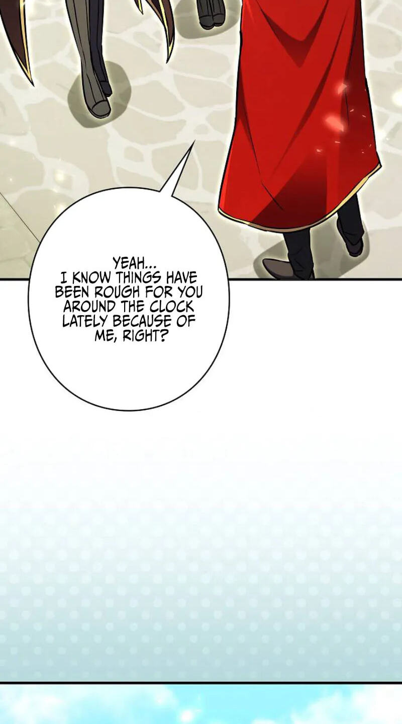 Love Letter From the Future Chapter 53 page 83 - 