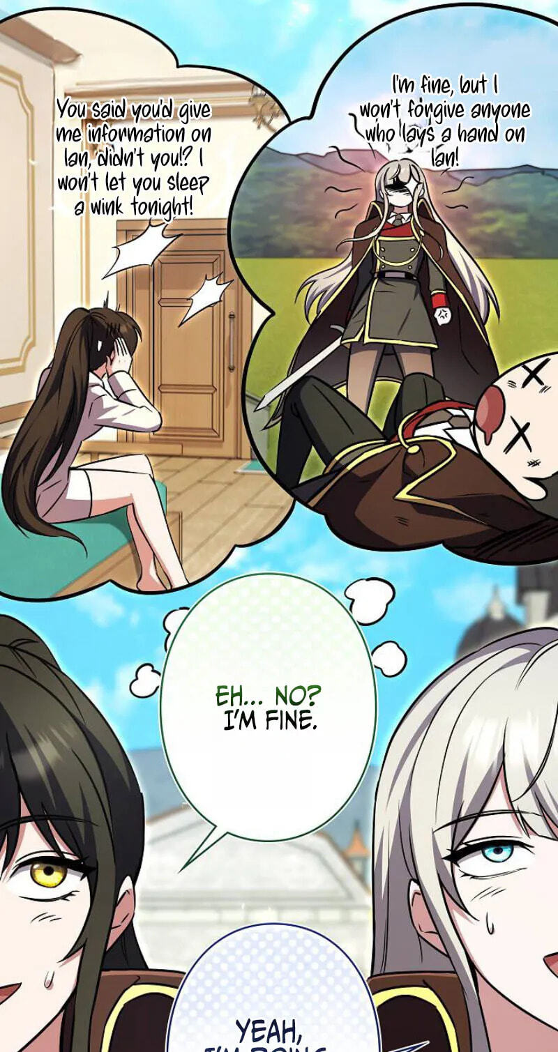 Love Letter From the Future Chapter 53 page 84 - 