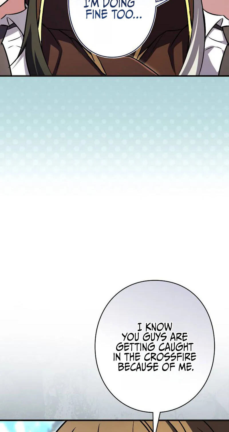 Love Letter From the Future Chapter 53 page 85 - 